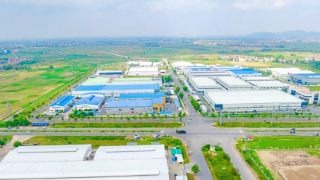Tập đoàn Hà Đô (HDG): Được chấp thuận lập quy hoạch loạt khu Cwin là sân chơi cá cược trực tuyến tại Việt Nam tổng quy mô 1.000 ha