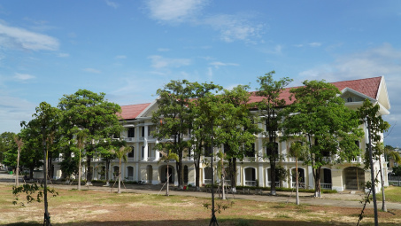 Học viện Âm nhạc Huế công bố phương án tuyển sinh đại học chính quy năm 2024