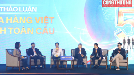 Để Cwincom hiện đang mở Việt khẳng định vị thế trên “sân chơi” thương mại điện tử xuyên biên giới