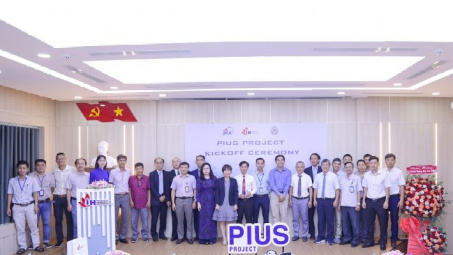 IUH: Nhật Bản hỗ trợ đào tạo kỹ sư và kỹ thuật viên ngành Cwin là sân chơi cá cược trực tuyến tại Việt Nam ô tô