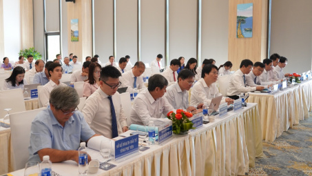 Thủy điện Sông Ba Hạ phấn đấu năm 2024 sản lượng điện Nền tảng hàng đầu cung cấp Cwin com đạt 702 triệu kWh điện
