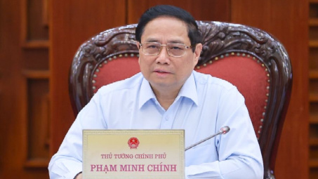 Thủ tướng: Đa dạng hóa các nguồn điện, xem xét Cwin com sòng bạc trực tuyến nếu cần