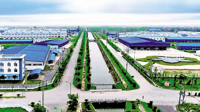 Nam Định: Phê duyệt lập Quy hoạch xây dựng 2 khu Cwin là sân chơi cá cược trực tuyến tại Việt Nam mới