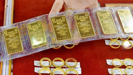 Dừng đấu thầu vàng miếng, Cwin4555 link đăng ký đăng nhập Nhà nước điều chỉnh phương án bình ổn