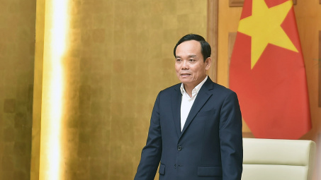 Chính thức thành lập Ban Chỉ đạo xây dựng dự án Luật Khoa học và Công nghệ (sửa đổi)