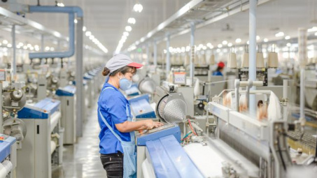 Gần 34.100 Cwincom hiện đang mở quay trở lại hoạt động