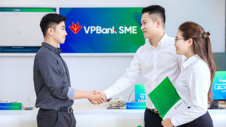 Cwin800 tỷ lệ kèo World Cup 2026 hưởng lợi kép từ chính sách cho vay vốn thuê, mua bất động sản KCN, CCN của VPBank