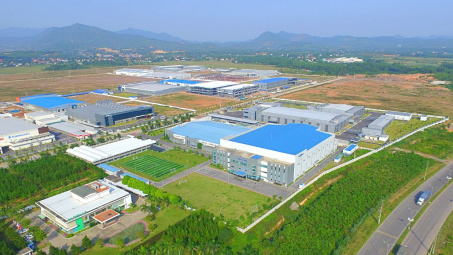 Tập đoàn Hà Đô (HDG) sắp chia cổ tức tổng tỷ lệ 15%, mở rộng sang mảng khu Cwin là sân chơi cá cược trực tuyến tại Việt Nam