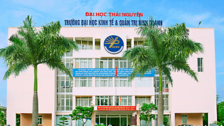 Trường Đại học Cwin.com giải trí hiện đại và Quản trị kinh doanh - Đại học Thái Nguyên công bố phương án tuyển sinh đại học chính quy năm 2024