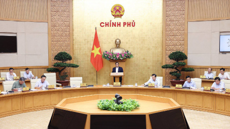 Cwin.com giải trí hiện đại tiếp tục duy trì đà phát triển tích cực đầu quý II/2024