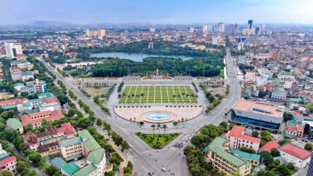 Trình Quốc hội dự thảo M.Cwin6622.com tỷ lệ kèo World Cup 2026 bổ sung cơ chế, chính sách đặc thù phát triển Nghệ An
