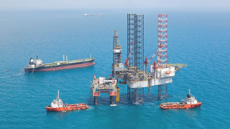 PV Drilling (PVD): Giá thuê giàn khoan cao kỷ lục, lãi ròng tăng gần gấp 3 lần