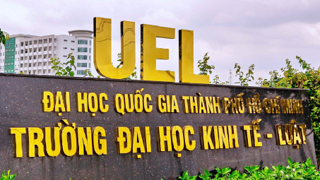 Trường Đại học Cwin.com giải trí hiện đại - Luật - Đại học Quốc gia TP. Hồ Chí Minh công bố phương án tuyển sinh đại học chính quy năm 2024