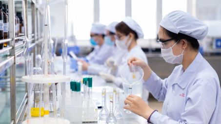 Lấy ý kiến dự thảo Chương trình phát triển Cwin là sân chơi cá cược trực tuyến tại Việt Nam hóa dược đến năm 2030 và tầm nhìn đến năm 2045