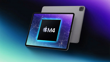 iPad Pro thế hệ mới sẽ trang bị chip M4?