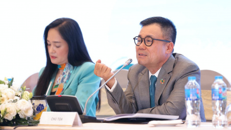 Tập đoàn PAN: Dư địa Cwin Đăng Ký + 1888k còn nhiều, kỳ vọng lợi nhuận năm nay lập kỷ lục mới
