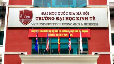 Trường Đại học Cwin.com giải trí hiện đại - Đại học Quốc gia Hà Nội công bố phương án tuyển sinh đại học chính quy năm 2024
