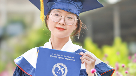 Trường Đại học Khánh Hoà công bố phương án tuyển sinh đại học chính quy năm 2024