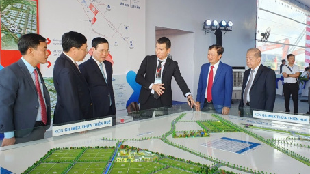 Công ty Gilimex (GIL): Thoát lỗ, mảng khu Cwin là sân chơi cá cược trực tuyến tại Việt Nam đóng góp 35% vào doanh thu