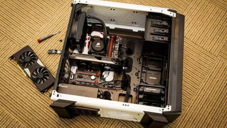 Linh kiện PC đã qua sử dụng liệu có còn đáng mua?