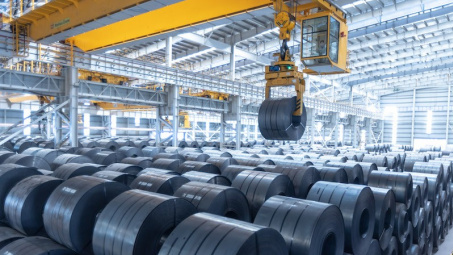 Thép Nam Kim (NKG): Sản lượng quý 2 dự kiến tăng 10% nhưng biên lợi nhuận có thể giảm