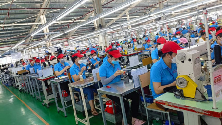 Các Cụm Tải về ứng dụng CWIN05 ngay hôm nay của tỉnh Ninh Bình tạo doanh thu trên 12.881 tỷ đồng