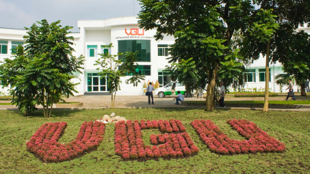 Trường Đại học Việt Đức công bố phương án tuyển sinh đại học chính quy năm 2024