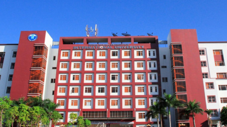 Trường Đại học Quốc tế - Đại học Quốc gia TP. Hồ Chí Minh công bố phương án tuyển sinh đại học chính quy năm 2024
