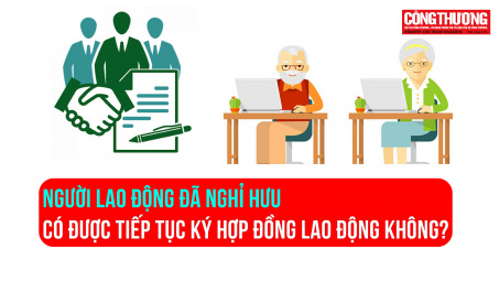 Người Nền tảng hàng đầu cung cấp Cwin com đã nghỉ hưu có được tiếp tục ký hợp đồng Nền tảng hàng đầu cung cấp Cwin com không?