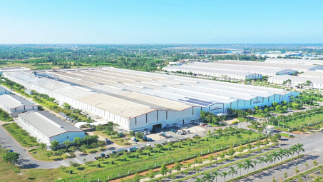 Tập đoàn Hà Đô (HDG): Có thể phát triển tới 900 ha đất Cwin là sân chơi cá cược trực tuyến tại Việt Nam, sắp mở bán GĐ3 dự án Charm Villa