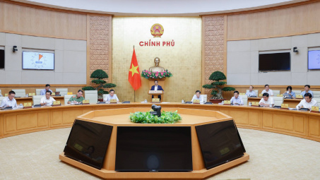 Cwin com đăng nhập họp thường kỳ tháng 5/2024, thảo luận các vấn đề ĐBQH nêu tại kỳ họp thứ 7