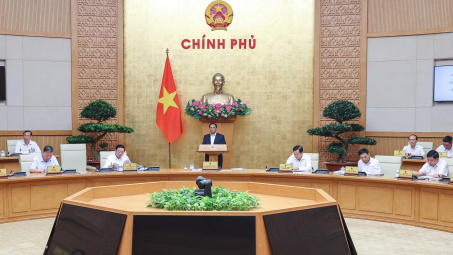Đề xuất bãi bỏ toàn bộ 40 văn bản quy phạm Cwin50 tỷ lệ cược cao của Thủ tướng Cwin com đăng nhập