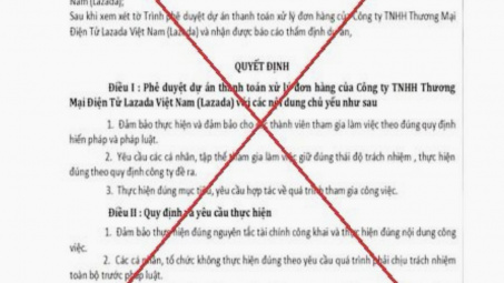 Cảnh báo giả mạo Cwin63 sân chơi đỉnh cao về việc Phê duyệt dự án thanh toán xử lý đơn hàng online