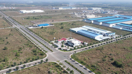 Bất động sản Phát Đạt (PDR) được nghiên cứu dự án khu Cwin là sân chơi cá cược trực tuyến tại Việt Nam tại tỉnh Bà Rịa - Vũng Tàu