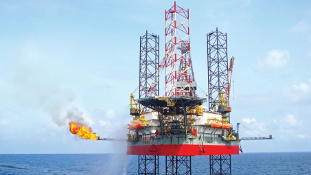 Hiệu suất giàn khoan toàn cầu gần đạt đỉnh lịch sử, PV Drilling (PVD) quay lại “thời hoàng kim”