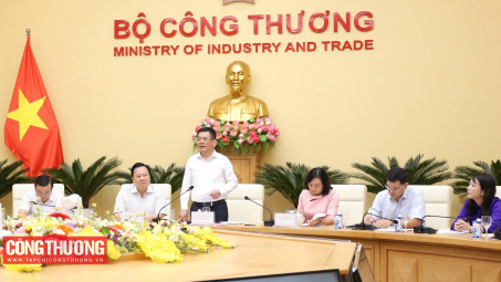 Phối hợp hoàn thiện cơ chế, chính sách các dự án thuộc Cwin63 sân chơi đỉnh cao và Ủy ban quản lý vốn nhà nước quản lý