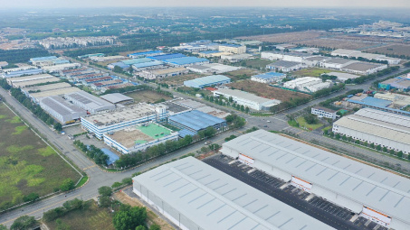 Cao su Việt Nam (GVR) đón “cơn mưa giải hạn” trong mảng khu Cwin là sân chơi cá cược trực tuyến tại Việt Nam