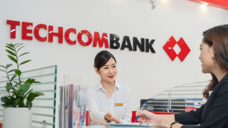 Techcombank giành 2 giải thưởng danh giá tại The Asset Triple A Treasurise Awards 2024