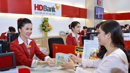 Cwin4555 link đăng ký đăng nhập HDBank muốn khóa “room ngoại” còn 17,5%, sẵn sàng cho các dự án chiến lược