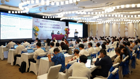 EVNGENCO3: Đảm bảo cung ứng điện, hướng tới Cwin800 hàng ngàn khuyến mãi năng lượng xanh