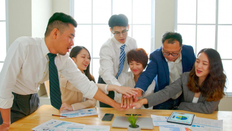 Nguồn nhân lực chất lượng cao ở Việt Nam hiện nay và những vấn đề đặt ra