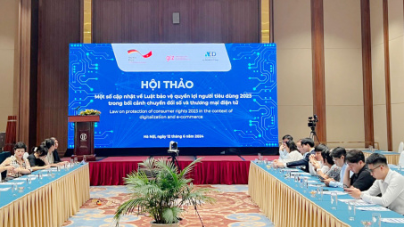 Bảo vệ quyền lợi người M.Cwin800.com thể thao, casino live, bắn cá và slot nổ hũ trong bối cảnh chuyển đổi số và thương mại điện tử