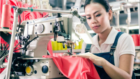 Giải pháp xử lý và tái chế vải vụn thành các bộ trang phục và phụ kiện đi kèm nhằm nâng cao hiệu quả kinh tế cho các xưởng may tại thành phố Hải Phòng