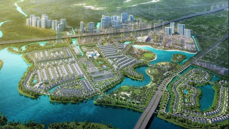 Nghiên cứu phát triển hệ thống kiểm soát ra vào cho khu đô thị thông minh