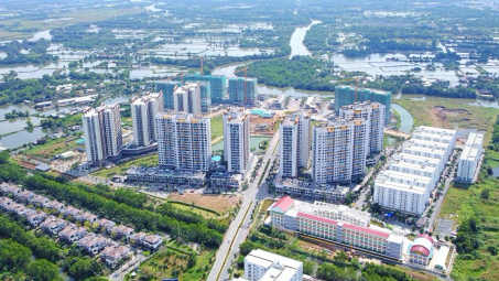 Tập đoàn Nam Long (NLG): Thương vụ chuyển nhượng vốn tại Paragon Đại Phước đã được phê duyệt