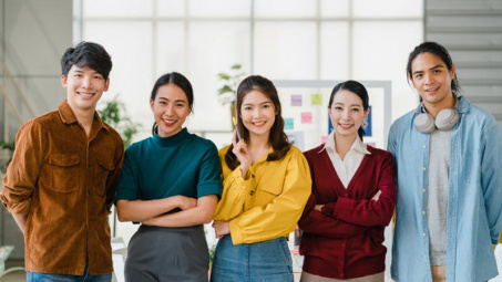 Các nhân tố quyết định việc sử dụng hình thức mua trước trả sau của Gen Z: Trường hợp nghiên cứu tại Hà Nội