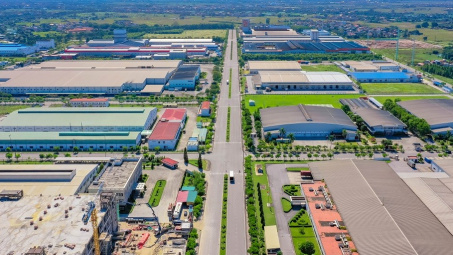 Khu Cwin là sân chơi cá cược trực tuyến tại Việt Nam Cao su (VRG) muốn làm khu Cwin là sân chơi cá cược trực tuyến tại Việt Nam gần 2.400 tỷ đồng tại Long An
