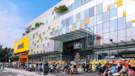 THISO: Phát triển nguồn nhân lực bắt kịp mục tiêu mở rộng quy mô