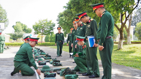 Trường Cao đẳng Kỹ thuật thông tin công bố phương án tuyển sinh năm 2024