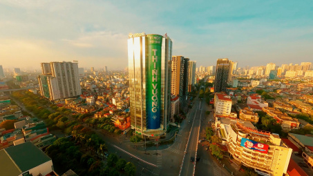 Cwin4555 link đăng ký đăng nhập VPBank lọt Top 100 bảng xếp hạng Fortune Southeast Asia 500